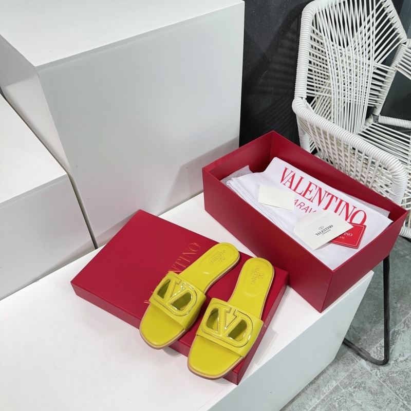 Valentino Slippers